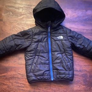 Toddler Jacket
